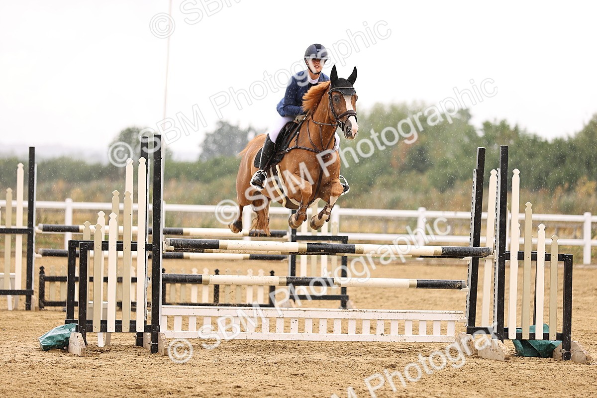 SBM_026555 - Class 12 - Amateur Championship Qualifier 1.05m