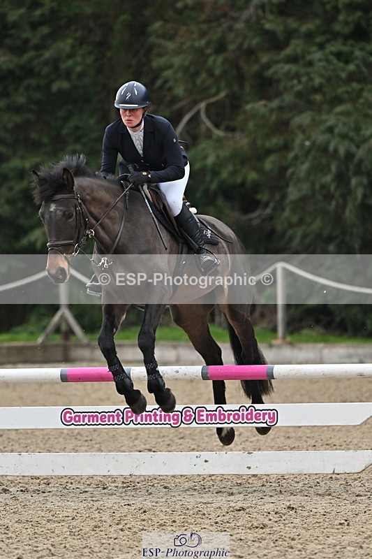 250321A-132111-00932 - Cls 7 85cm Amateur Quali