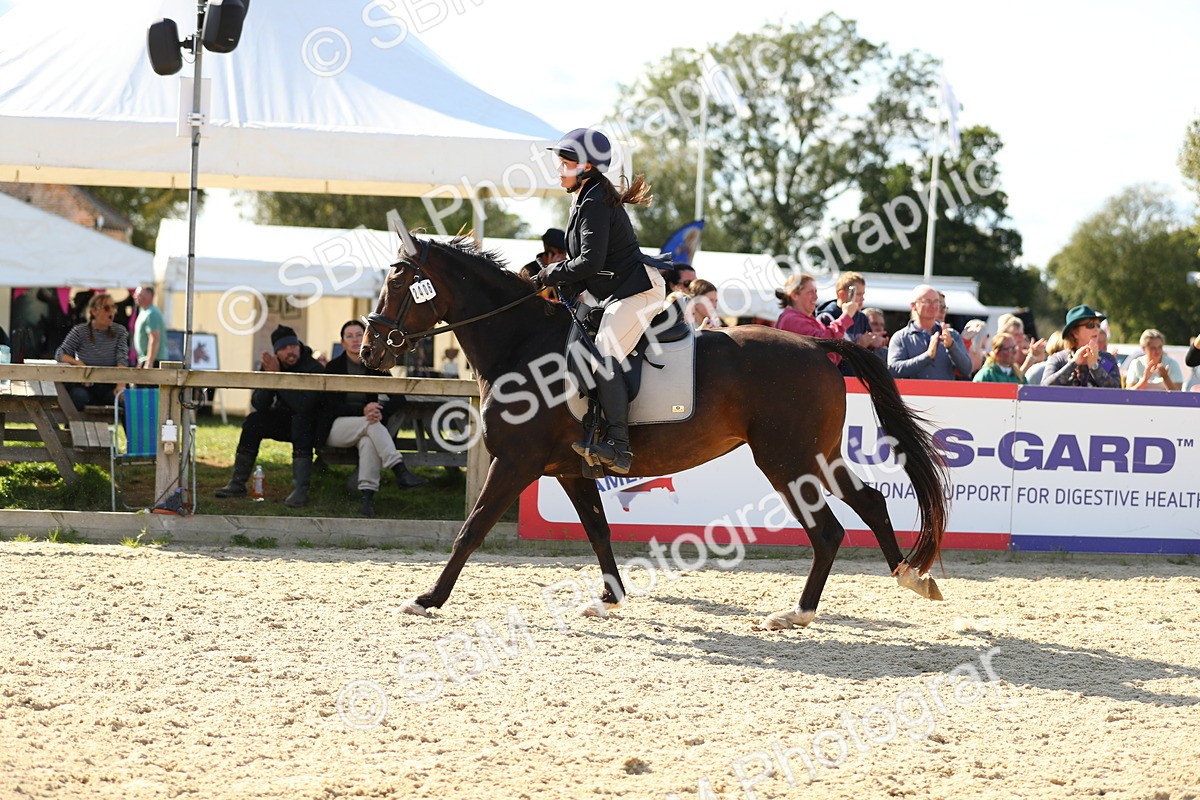 SBM_24421 - J45 - Accumulator 70 80cm