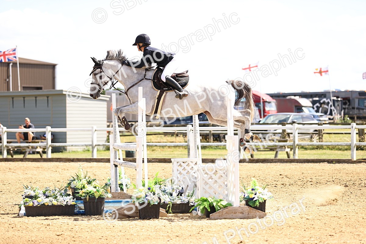 SBM_004321 - Class 23 - Talent Seekers Inc 7Yr Old Championship Qualifier 1.30 - 2nd Half