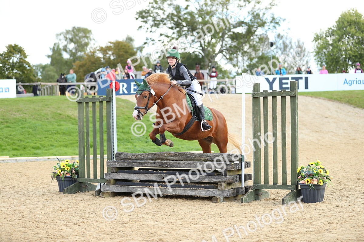 SBM_03630 - E3 Eventers Challenge 70cm Open