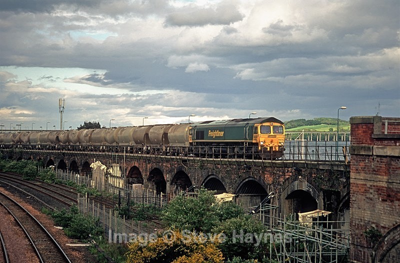 27th May 2009 - Aberdeen Main Line (Perth to Aberdeen, via Dundee, Arbroath & Montrose).