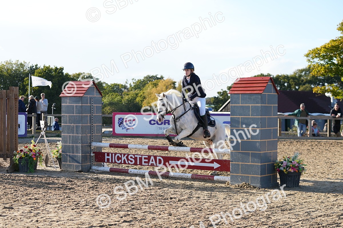 SBM_53810 - J8 - Junior Pony 65cm Championship