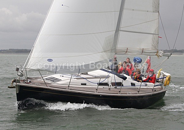 100501 SEA JAY IMG_6096jpg - Sailboats - monohull