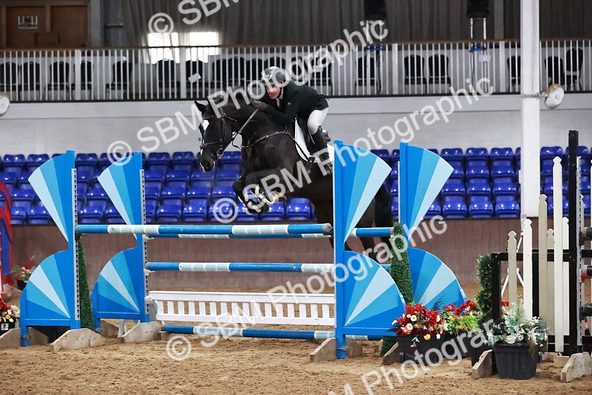 SBM_001713 - Class 5 - Senior Foxhunter 1.20m