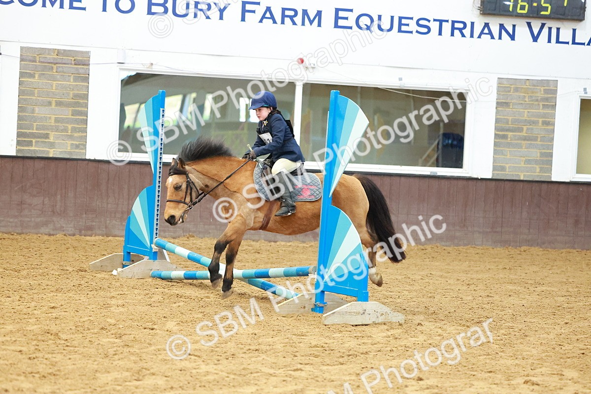 SBM_005333 - Class 1 - 40cm