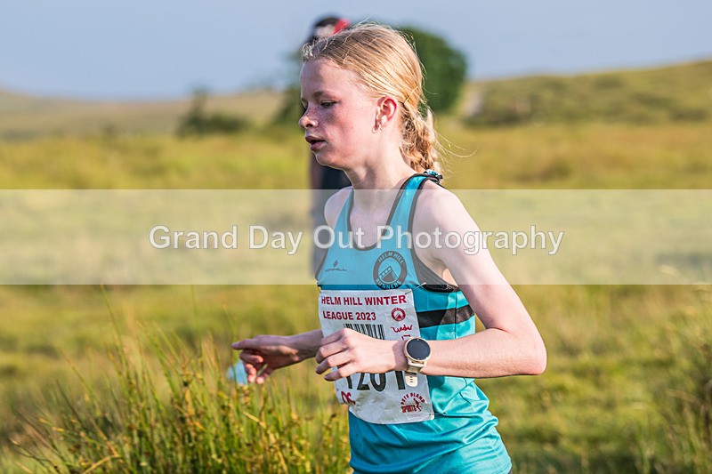 Tebay-320 - Tebay Fell Race Wednesday 26th June 2024