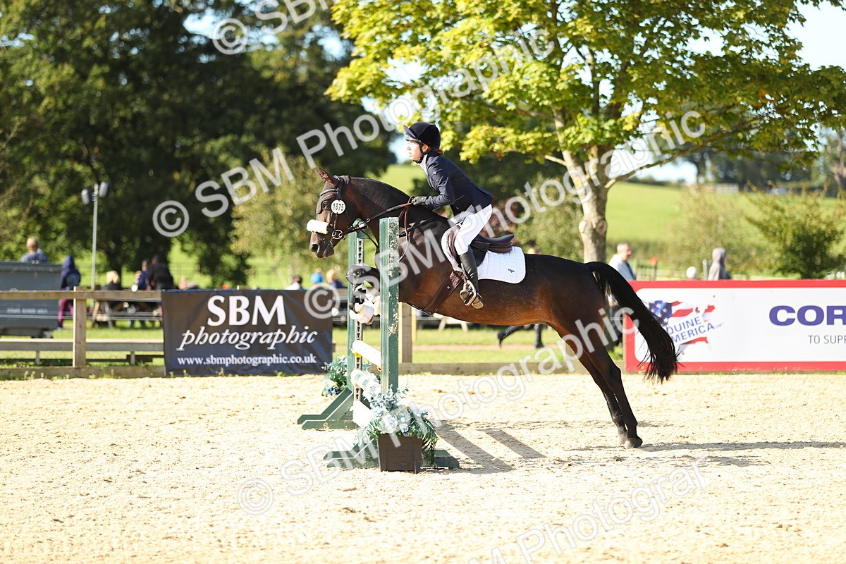 SBM_16831 - J33 - Senior 75cm Championship