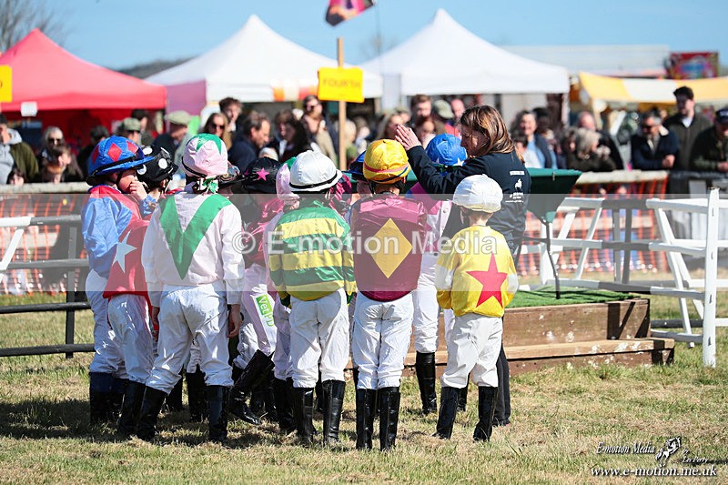 Shet 060426 25 - Shetland Pony Racing Paxford Races Easter Mon 06/04/26