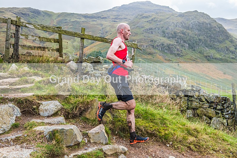 Langdale-1600 - Langdale Horseshoe Fell Race Saturday 8th October 2022