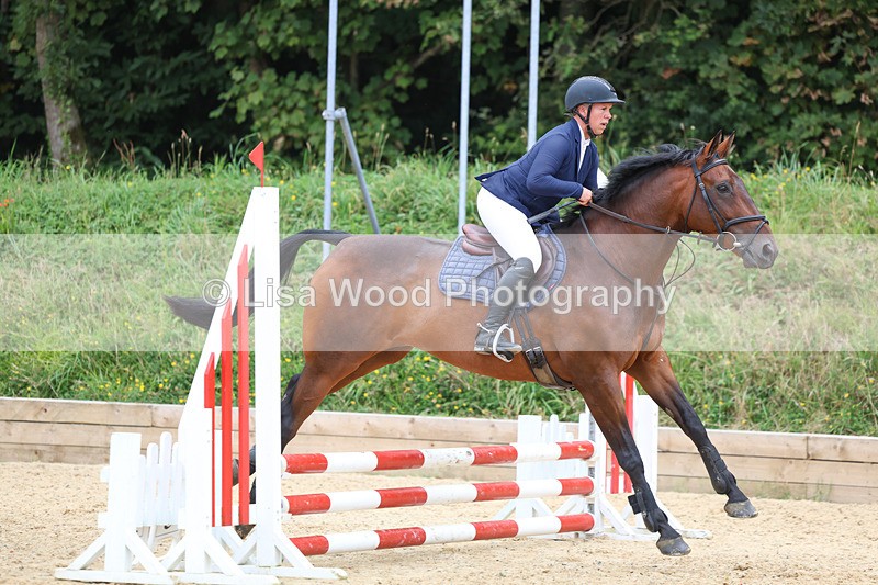 3E7A0058 - Class 1: Senior 60cm