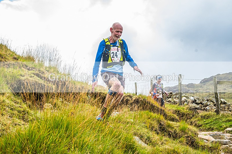 Langdale-1767 - Langdale Horseshoe Fell Race Saturday 8th October 2022