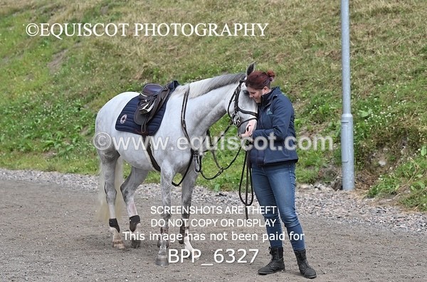 BPP_6327 - SUN CLASS 50 Horse of The Year Show 138cms Qualifier