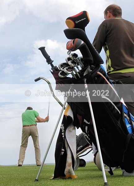 Pro Am 33 - Golf