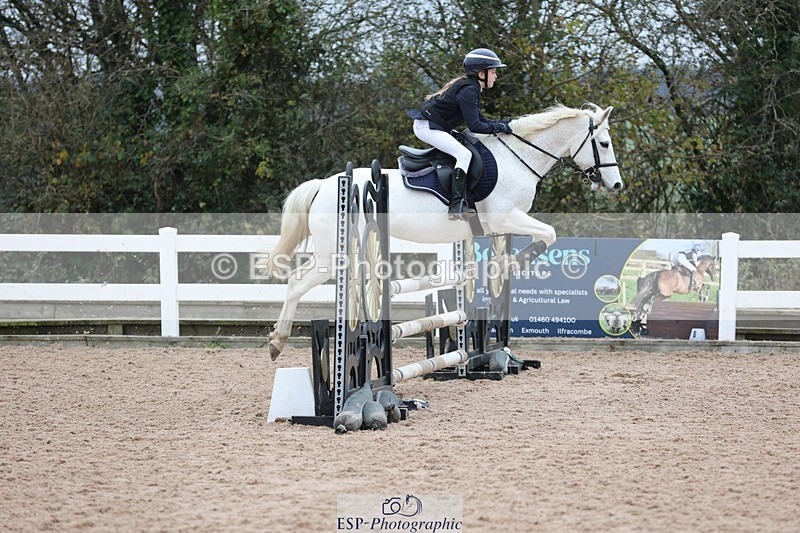 241116X-112320-01252 - Cls 09A&B Pony Disc & 90cm