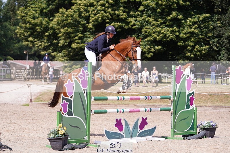 250704A-102652-10935 - Cls 20 Snr Newcomers