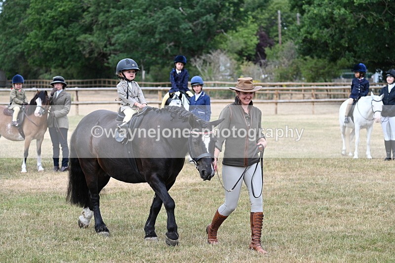 WJ7_9820 - Class 1 Lead Rein Pony