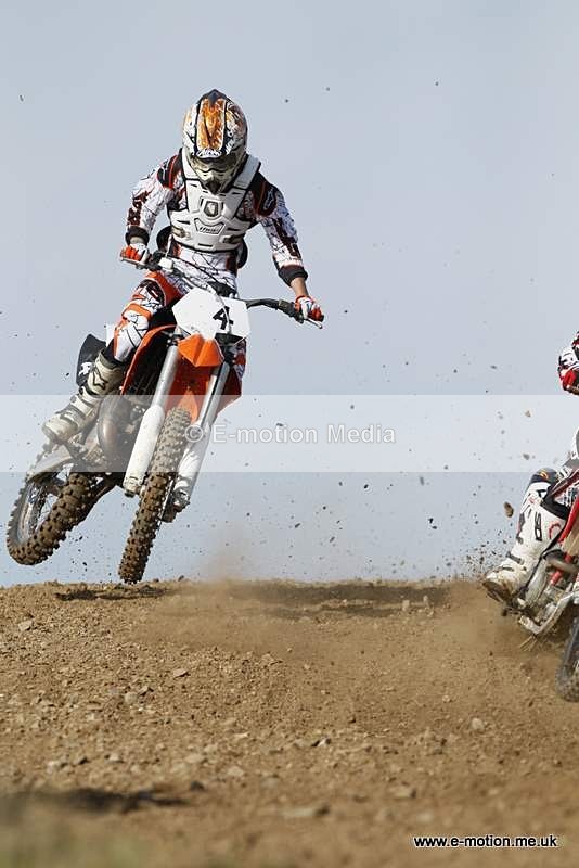 MX 091010-13 - GSY 2 Day 09/10/10