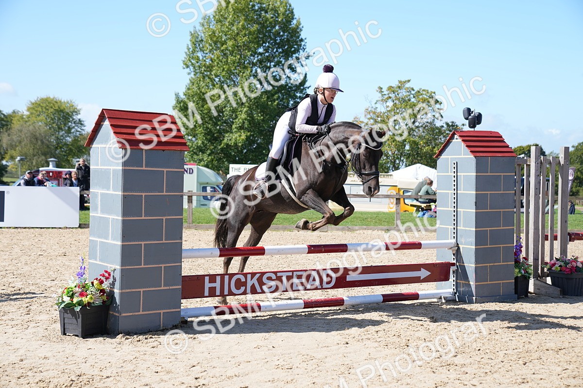 SBM_04895 - J56 - Clear Round 70cm