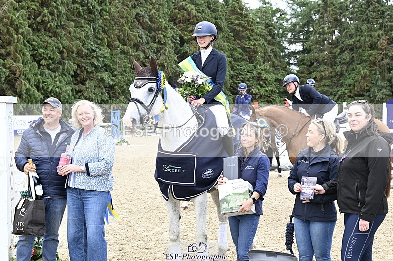 250525A-110040-15624 - Presentations Section A British Young Rider 3 Star
