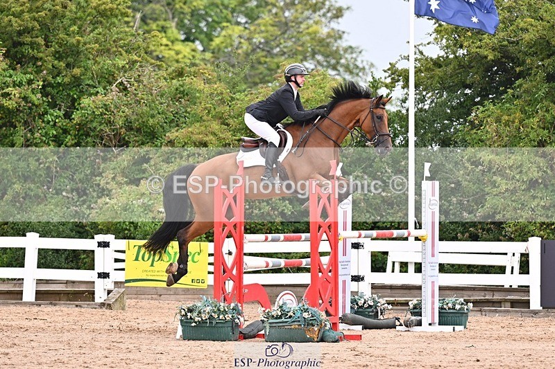 250718-105511-09263 - Cls 30, 1 Star 6yr old Tour