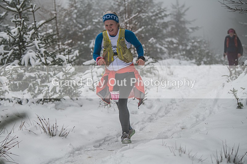 Glentress-1483 - High Terrain Events Glentress 42, 21 & 10K Trail Races Sunday 15th February 2026