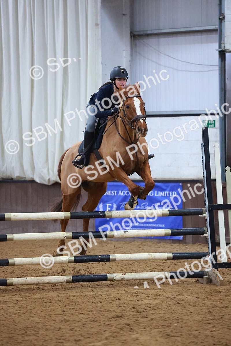 SBM_000811 - Class 3 - Senior Discovery - 1.00m