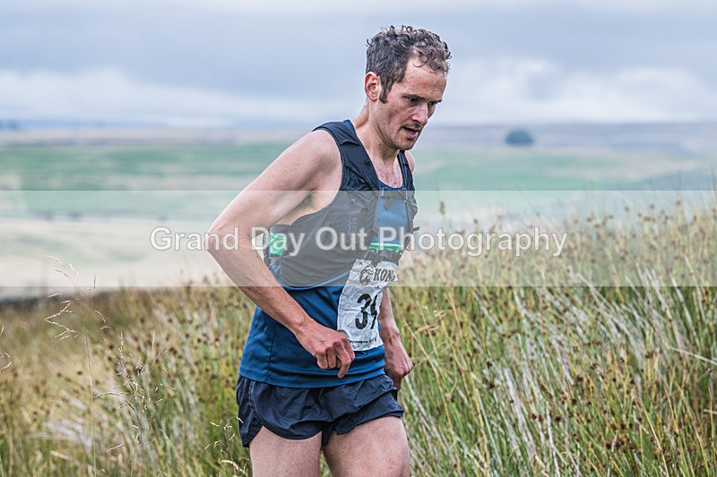 High Wether Howe-35 - High Wether Howe Fell Race Saturday 25th July 2026