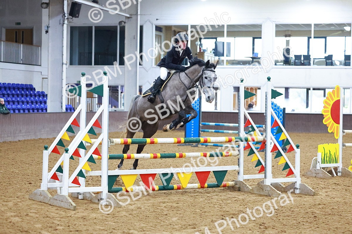 SBM_000800 - Class 3 - Senior Discovery - 1.00m