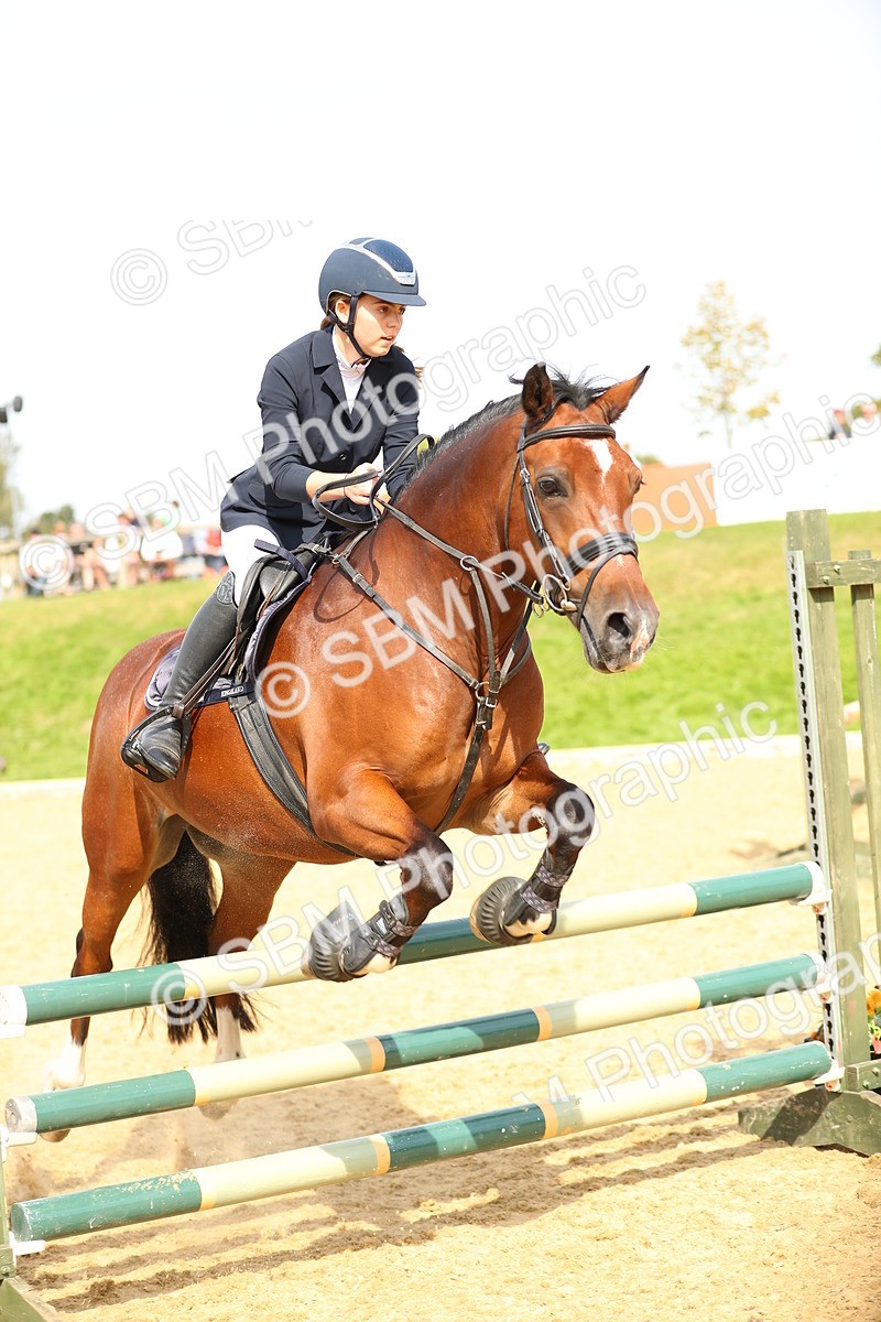 SBM_66183 - J17 - Junior Pony 80cm Championship