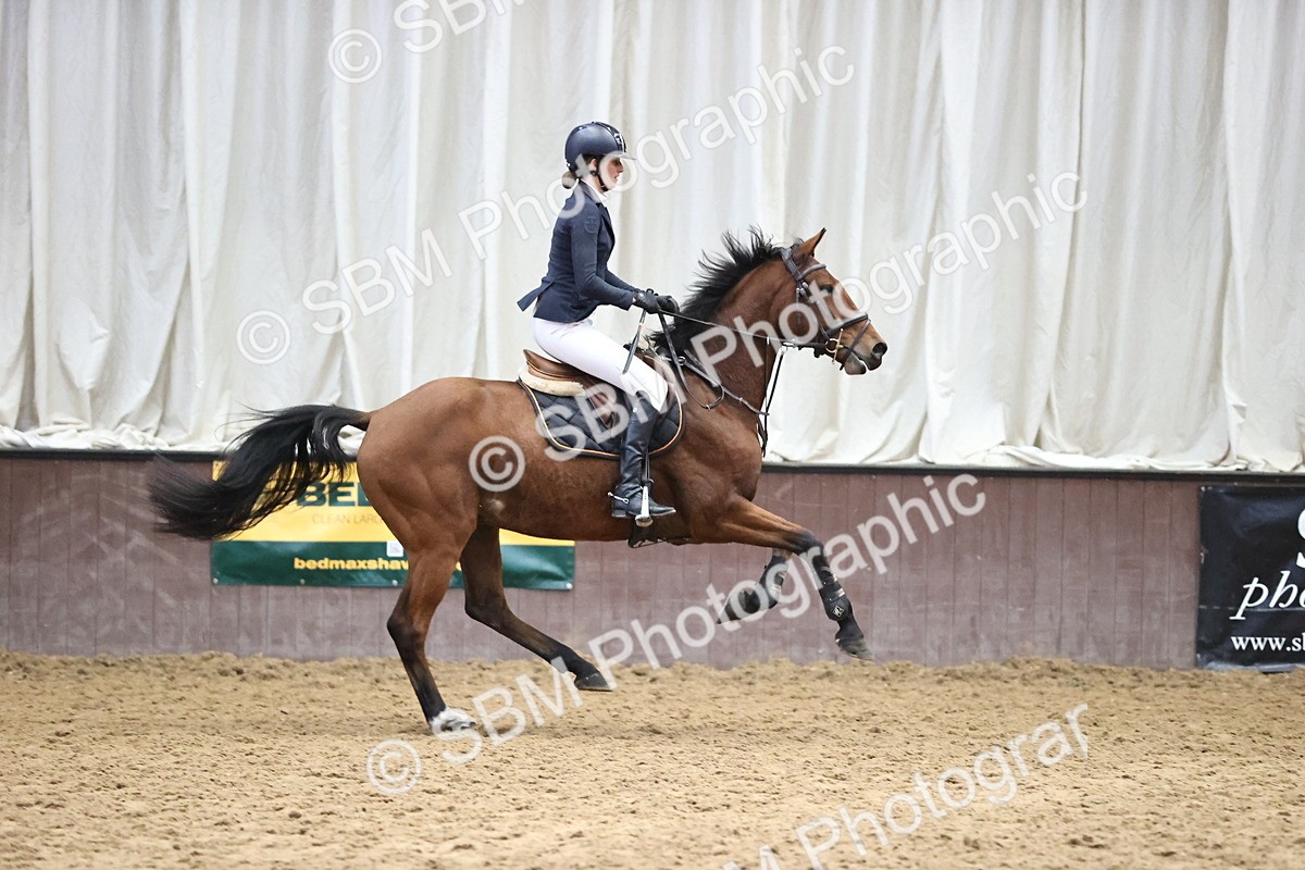 SBM_002743 - Class 9 - Senior British Novice 90cm