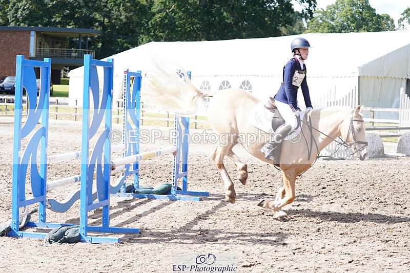 240824X-150732-28697 - 80cm Round 1 14.00 to 15.30