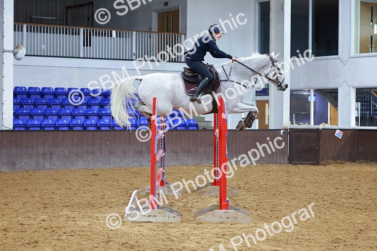 SBM_002284 - Class 6 - National 1.30m