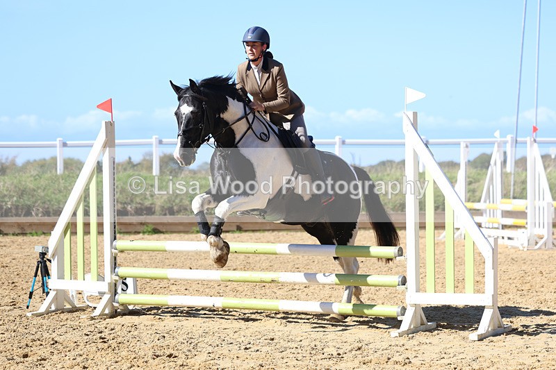 3E7A4585 - Class 7: 70cm Senior