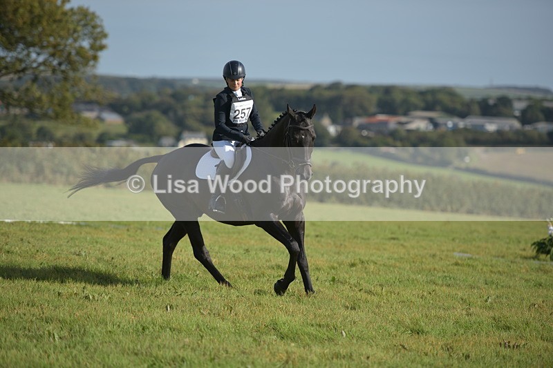 RAY_7458 - Class 2B: Trekenning Open: Dressage
