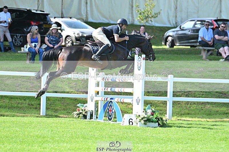 230909-113515-05236 - Cls 11 Snr Foxhunter & 1.20m Open