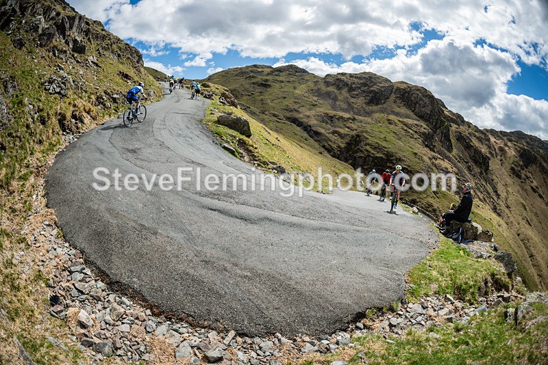 121319 - Hardknott Hairpin 12.00 - 13.00