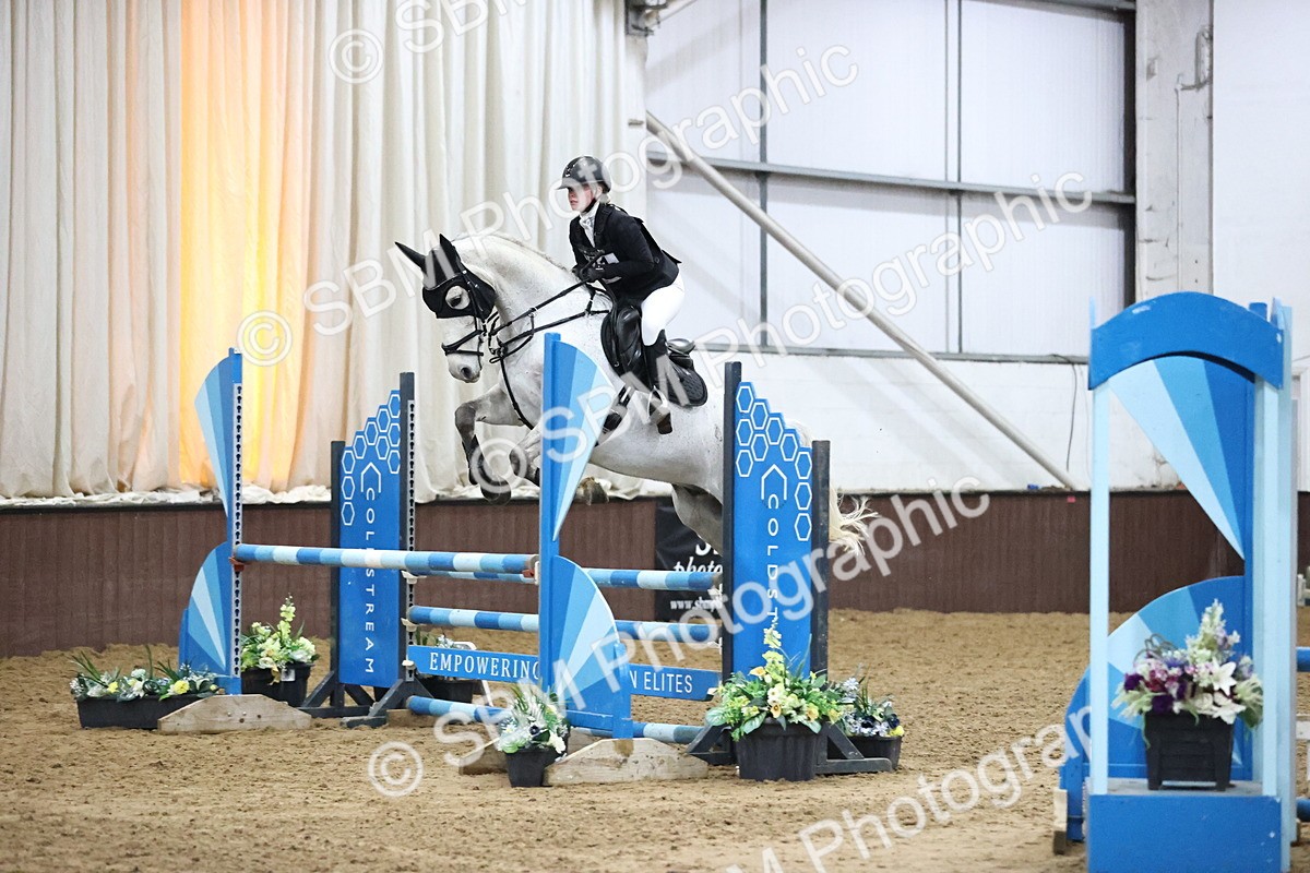 SBM_002207 - Class 4 - 1.00m