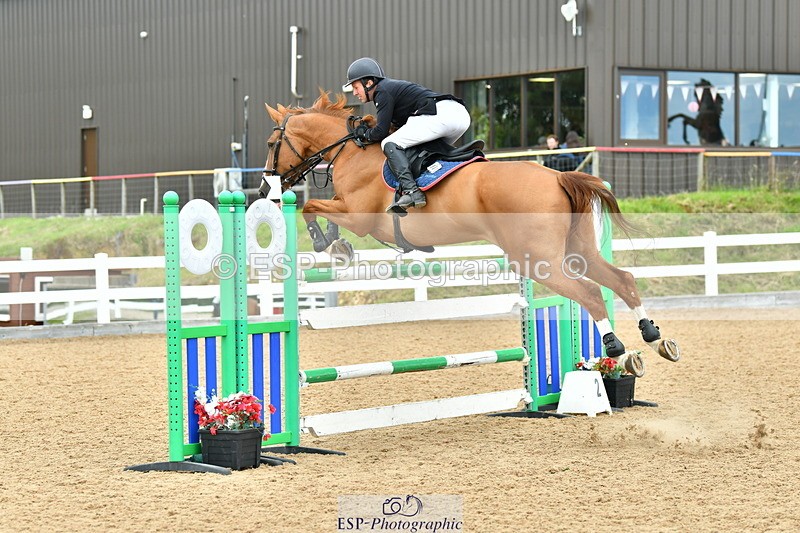 230721A-143328-06966 - Cls 22, 1 Star Gold 1.30m