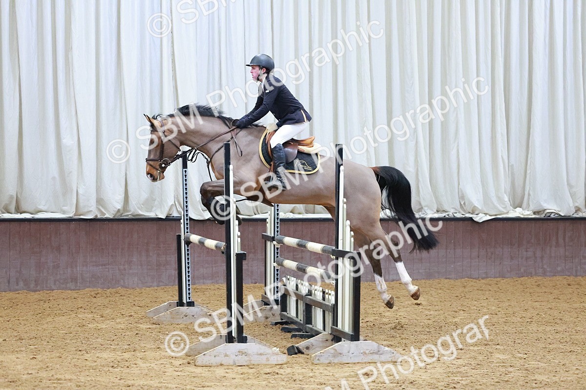 SBM_001105 - Class 4 - Senior Newcomers - 1.10m