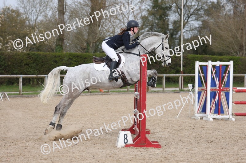 20260322-2101 - Class 5 - 1.0m