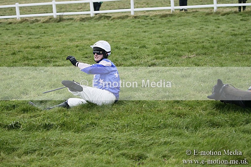 PtP 031217 782 - Hursley Hambledon Point-to-Point Larkhill 03/12/17