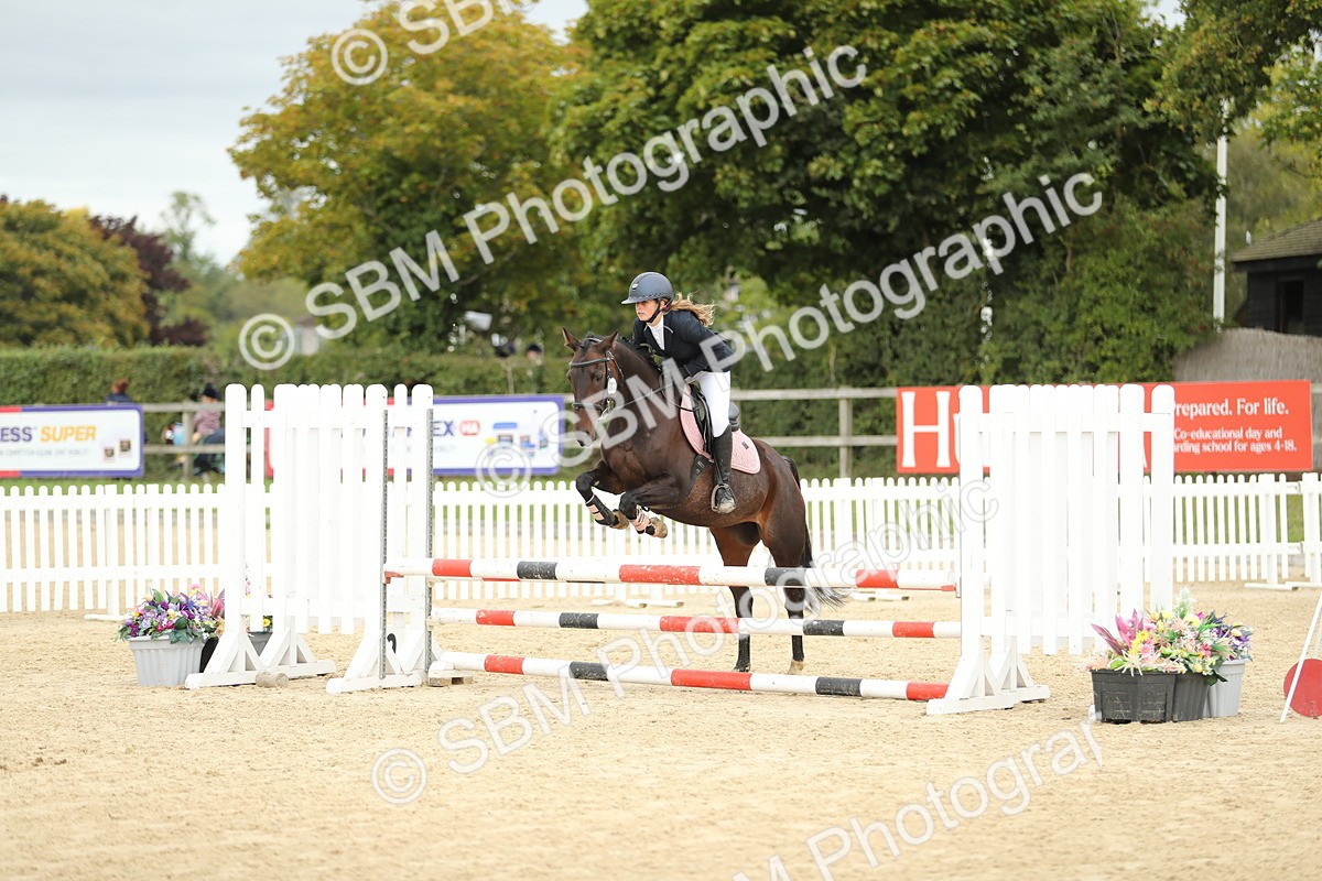 SBM_67695 - J15 - Junior Pony 70cm Championship