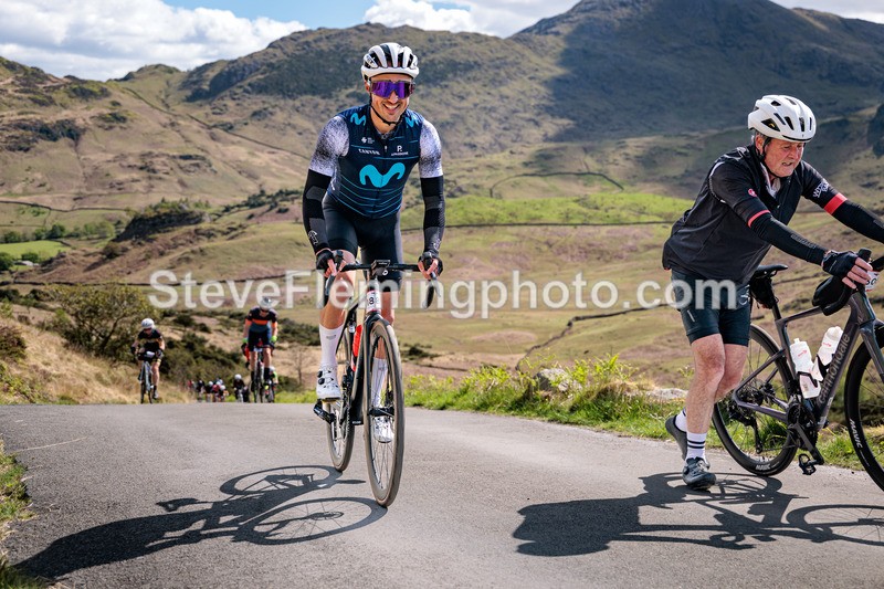 151406 - Blea Tarn Climb 15:00 - 16:00