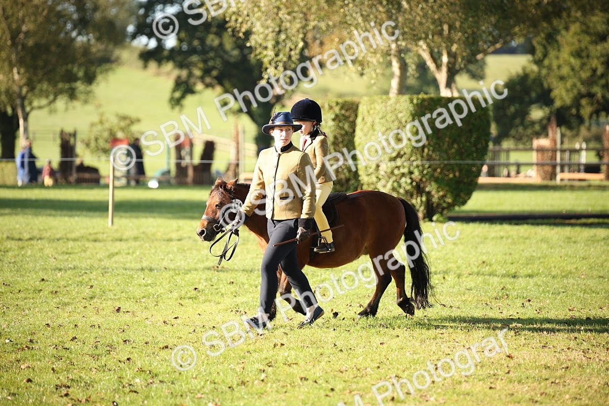 SBM_34205 - S9 - Lead Rein Equitation
