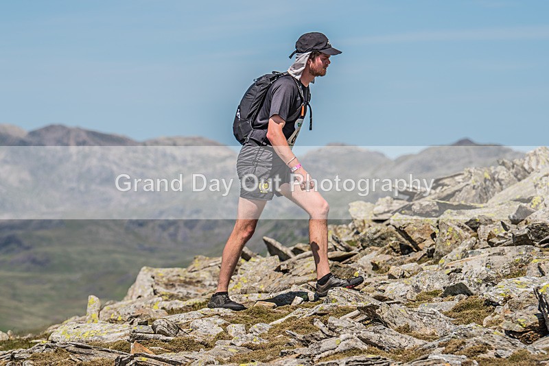 Duddon Short-245 - Duddon Short Fell Race Saturday 3rd June 2023