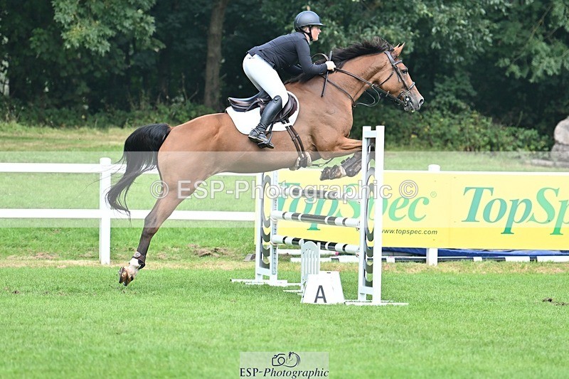 230910-142206-12755 - Cls 27 Snr 1.10m Grand Prix