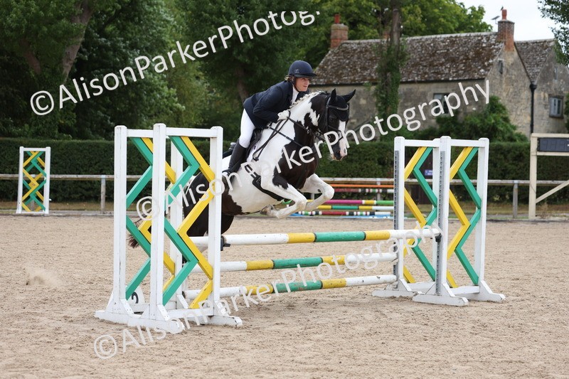 20250720-0500 - Class 3 - 80cm