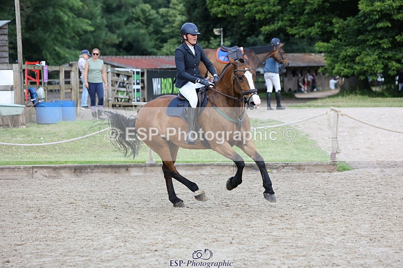 250614A-093319-05296 - Cls 26 British Novice and 90cm Open