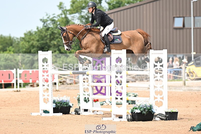 240801A-133309-01780 - Cls 4 Chard 7 Yr Old Championships